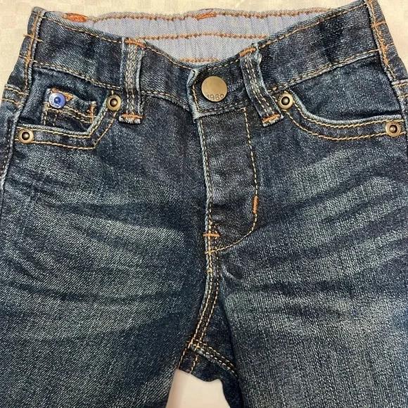 Super cute bundle for your baby boy